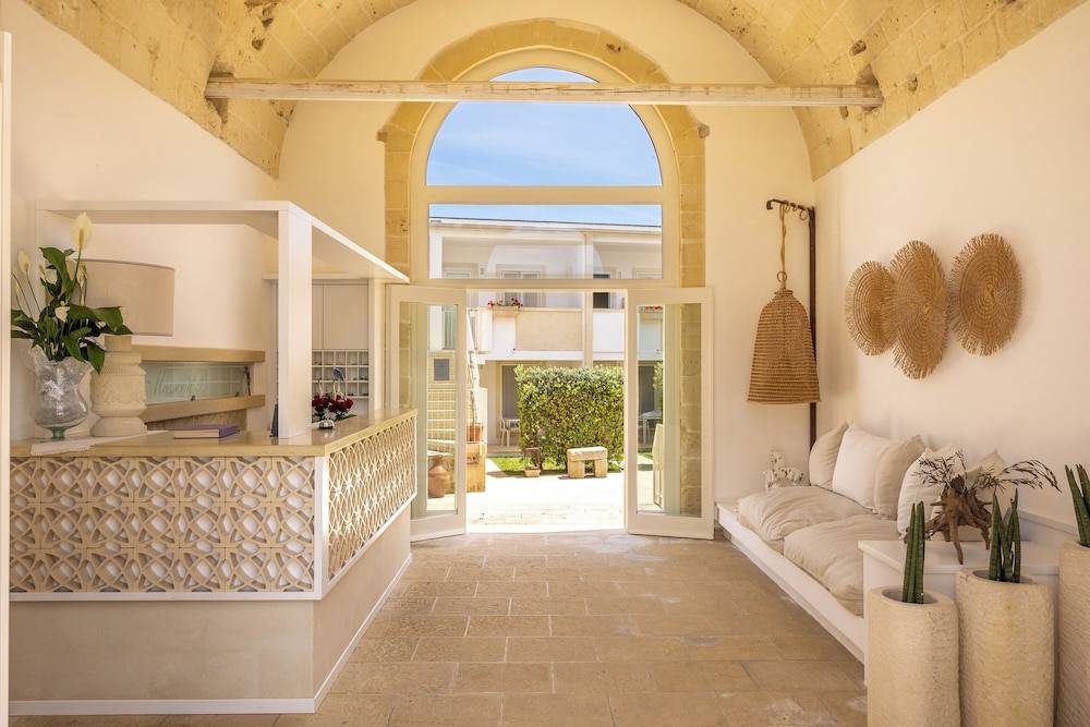 Masseria Bandino & Spa 1
