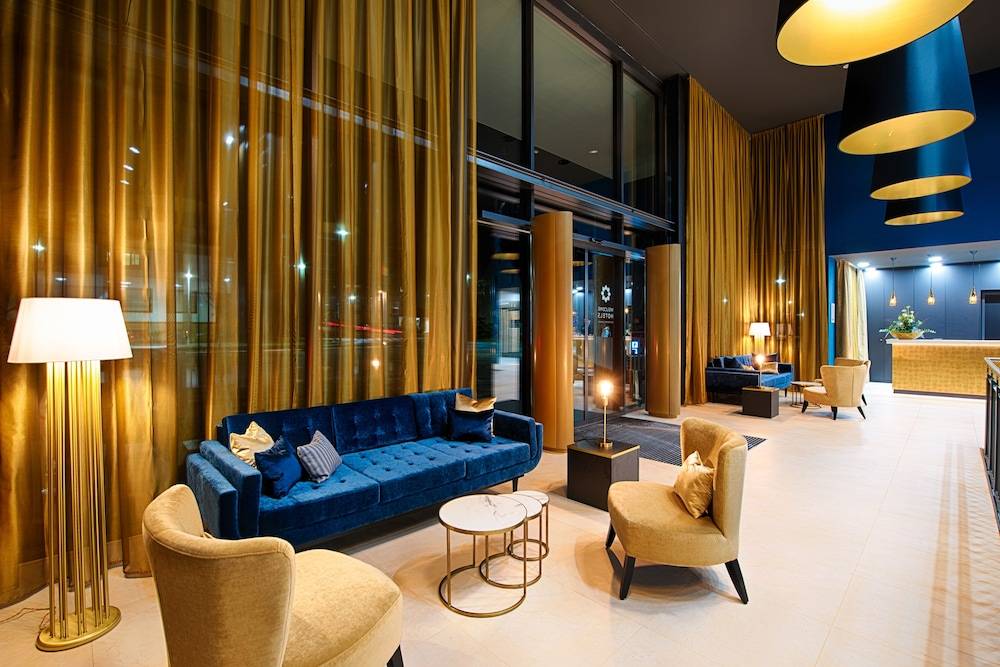Welcome Hotel Neckarsulm 2