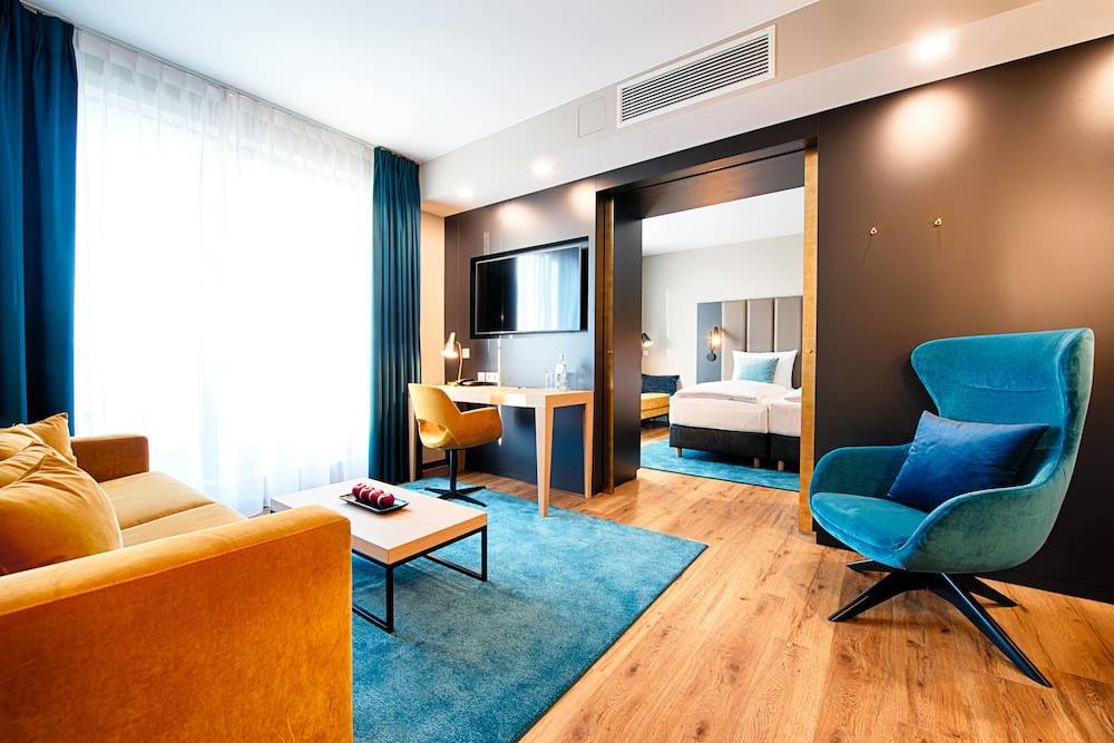 Welcome Hotel Neckarsulm 1