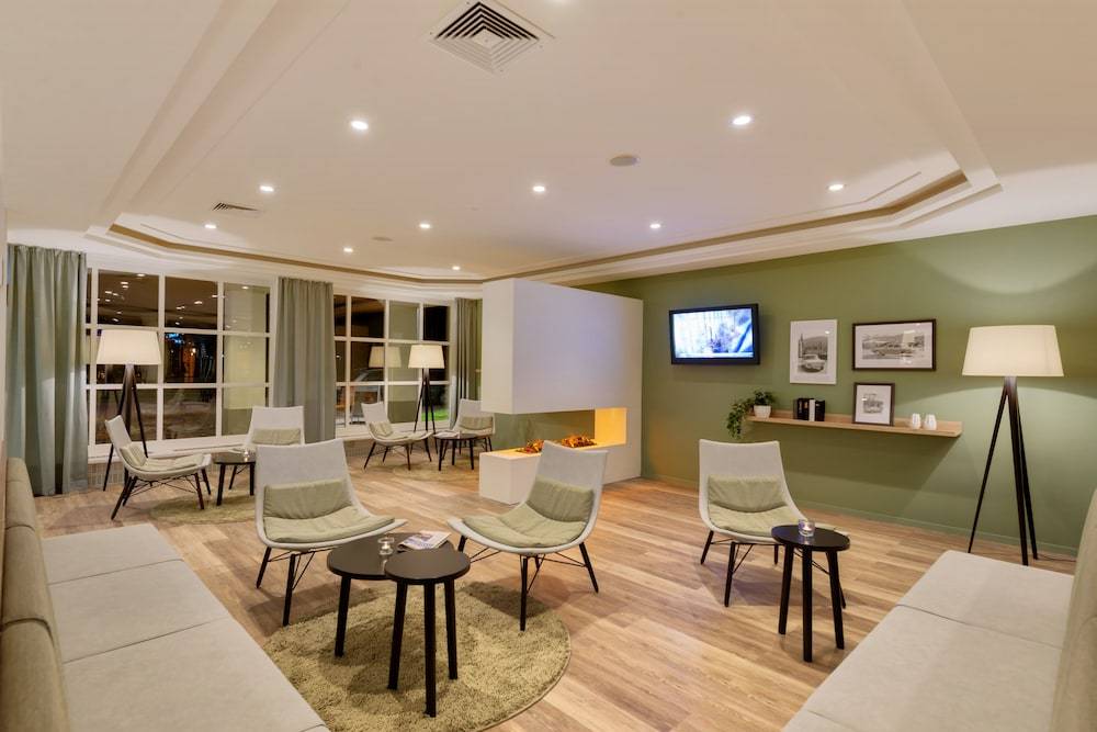 ibis Styles Neckarsulm 2