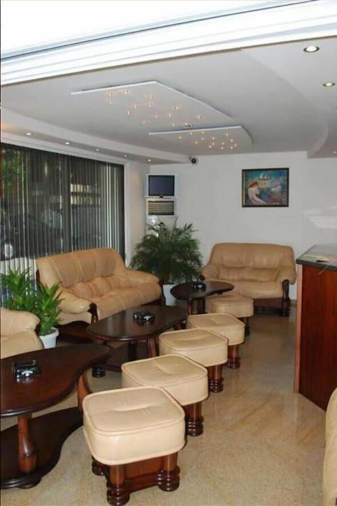 Italia Hotel 2
