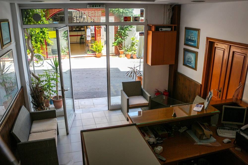 Mirtos Hotel 2