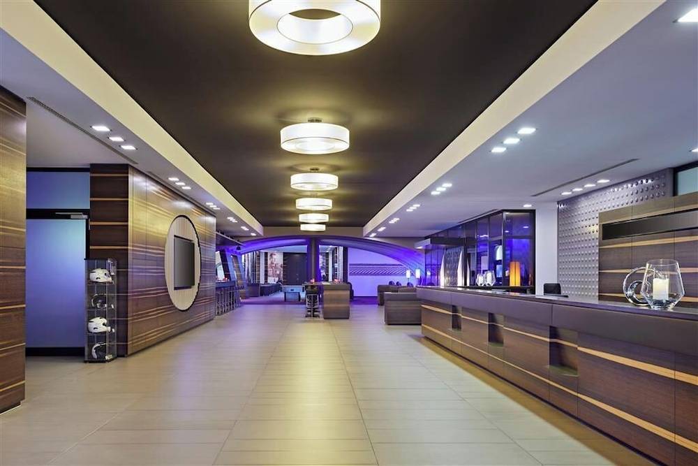 Nürburgring Congress Hotel 1