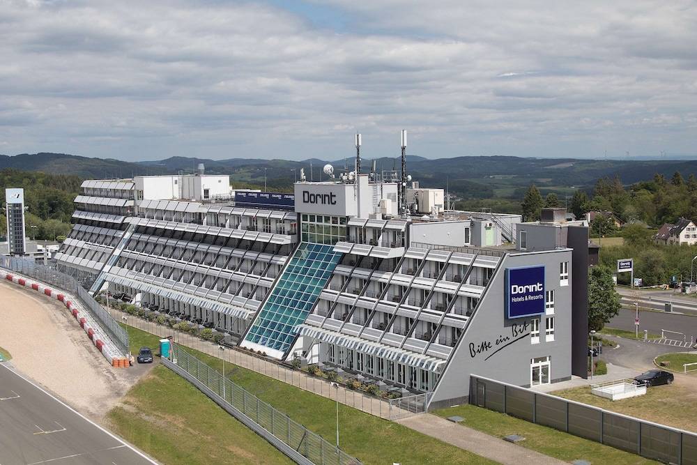 Dorint Am Nürburgring Hocheifel 1