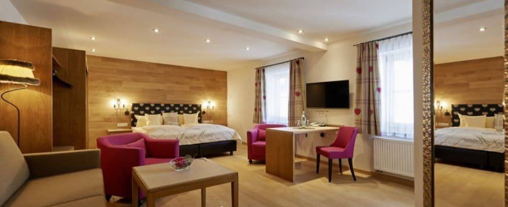 Hotel Adler 2