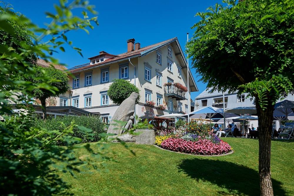 Hotel Adler 1