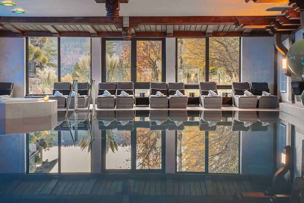 Alpin & Wellness Resort Ludwig Royal 1