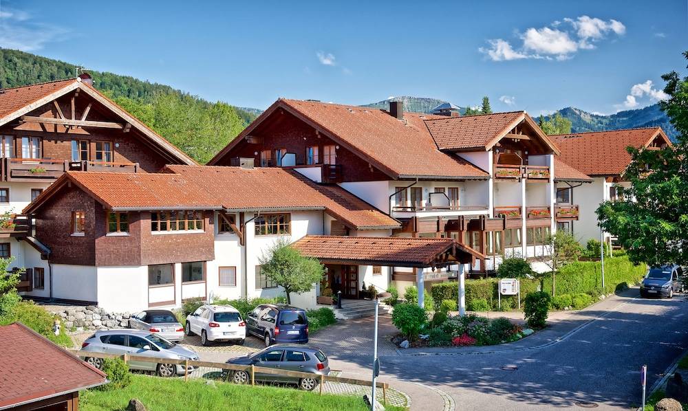 Concordia Vitalhotel & SPA 1
