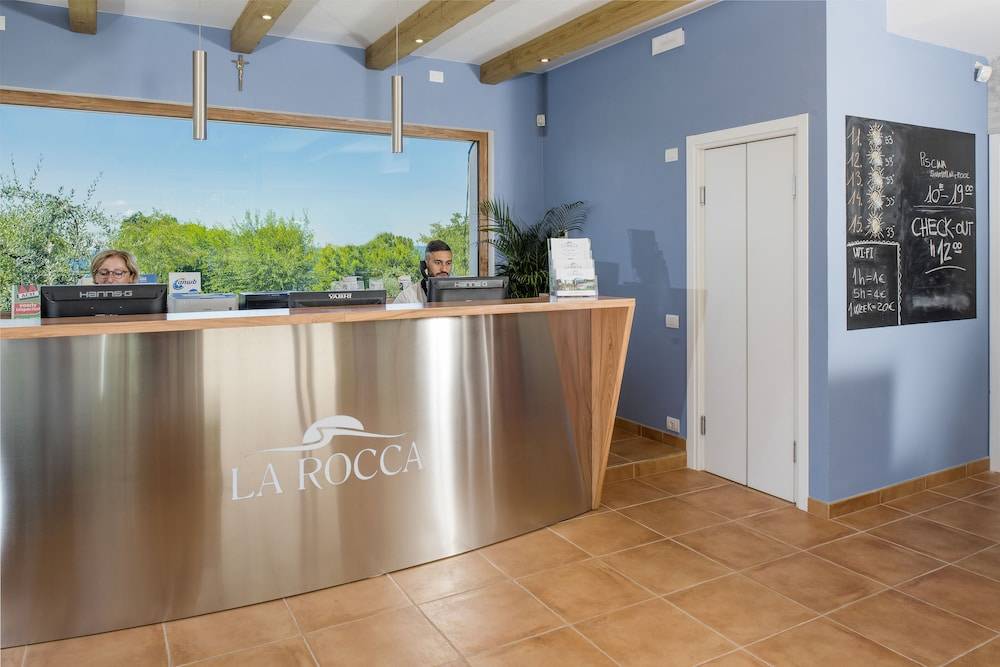 La Rocca Camping Village 2