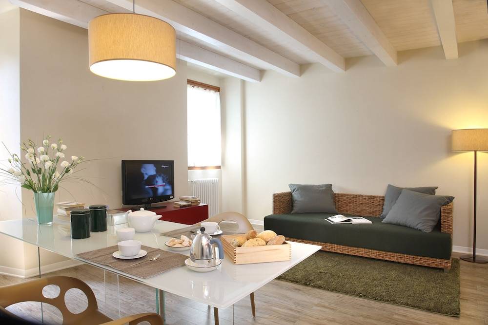 Corte San Luca Apartments 1