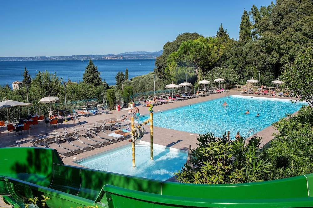 La Rocca Camping Village 1