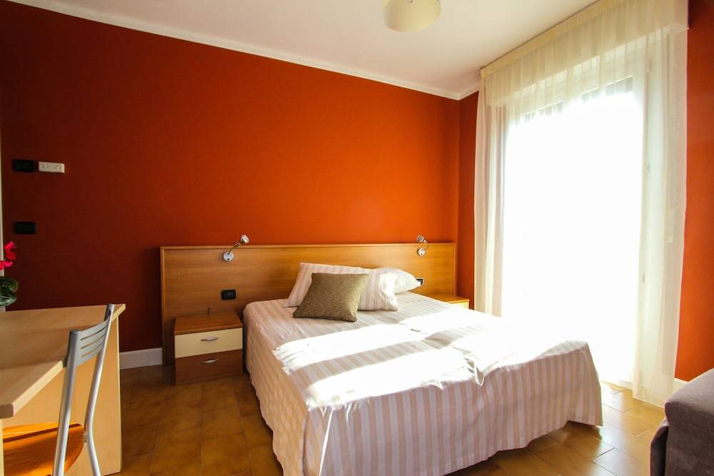 Hotel Bardolino 1