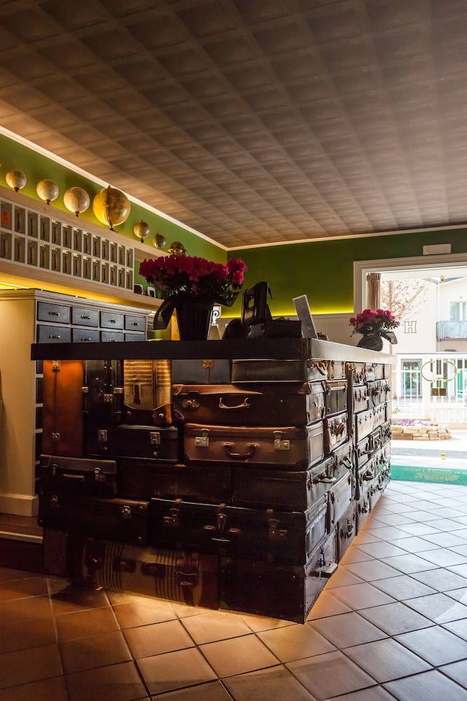 Hotel Bardolino 2