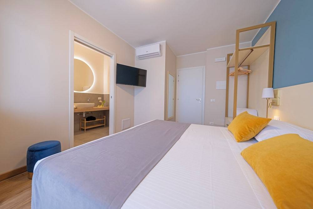 Hotel Al Sole Bardolino 1