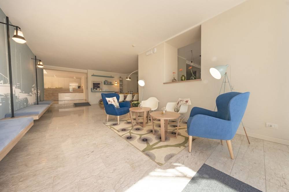 Hotel Al Sole Bardolino 2