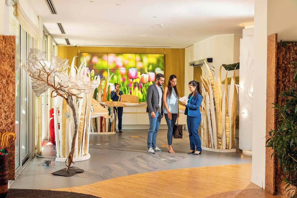 Color Hotel Style, Design & Gourmet 2