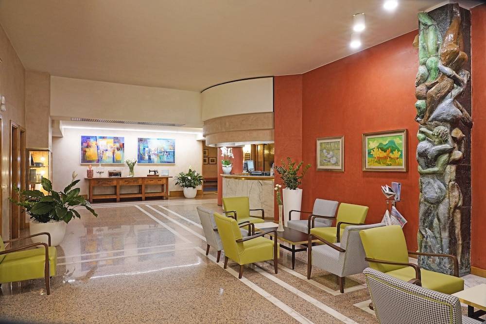 Hotel Sportsman 2