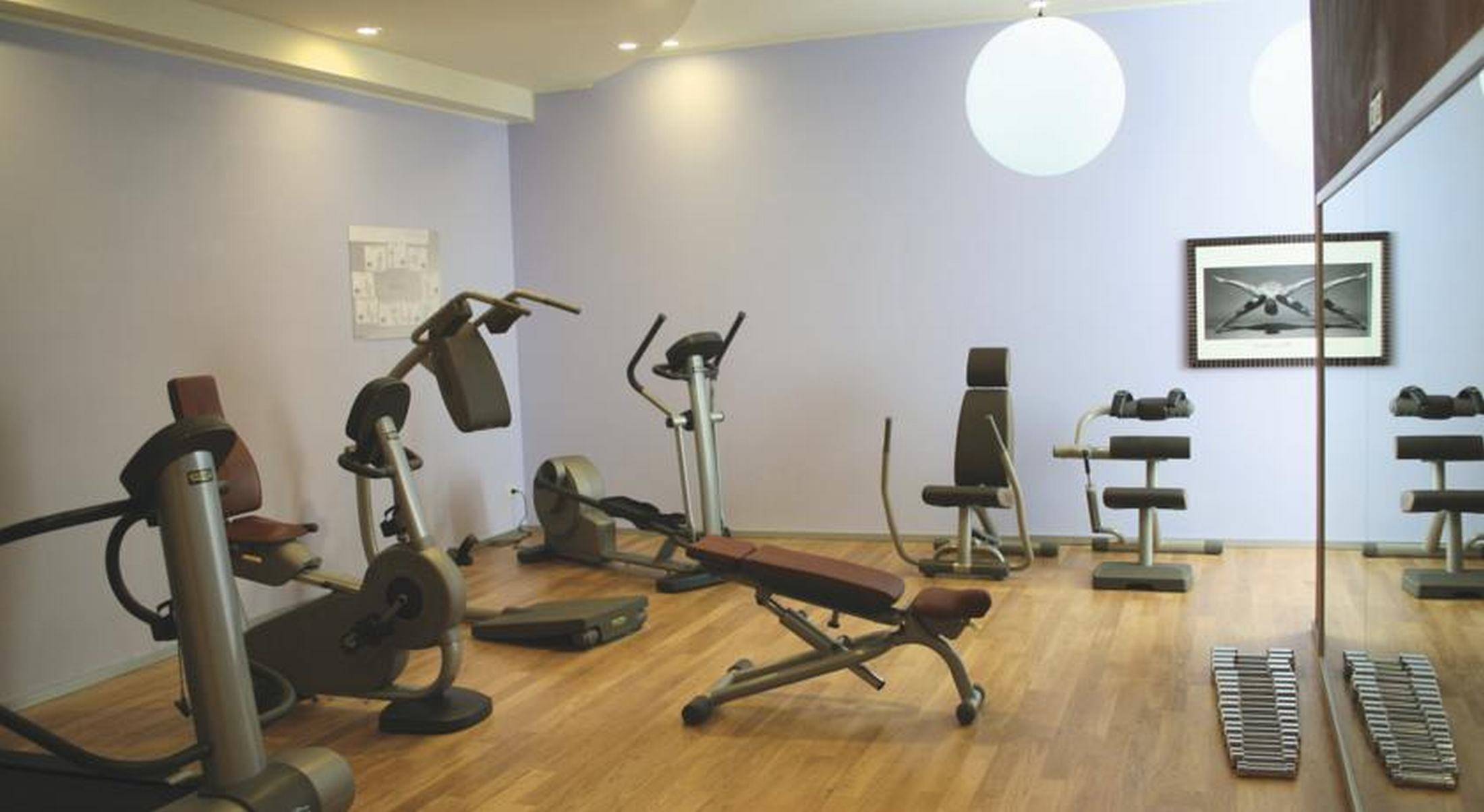 Parc Hotel Germano Suites & Apartments 2
