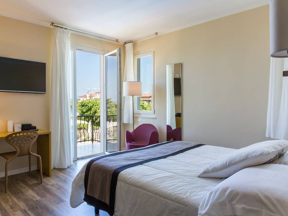 Hotel Ca' Mura 1