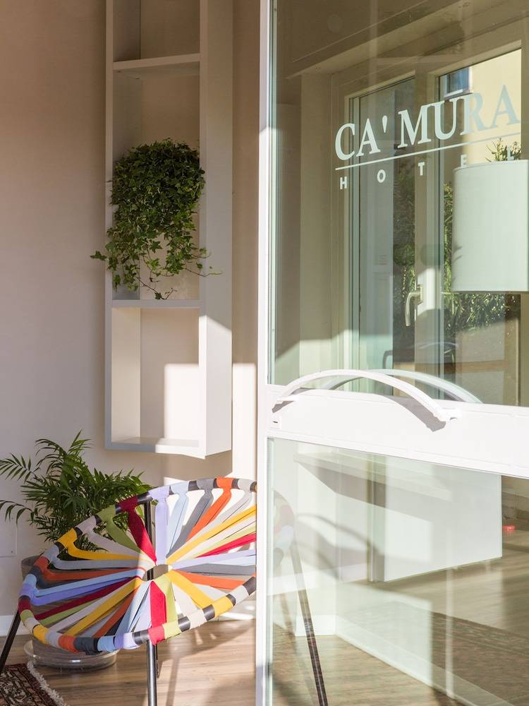 Hotel Ca' Mura 2