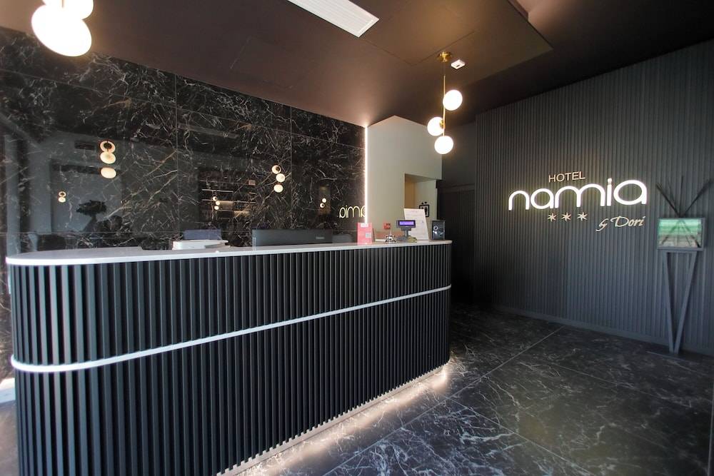Hotel Namia by Dori 2