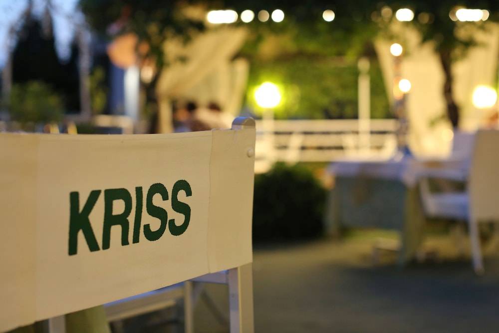 Kriss Internazionale Hotel 2