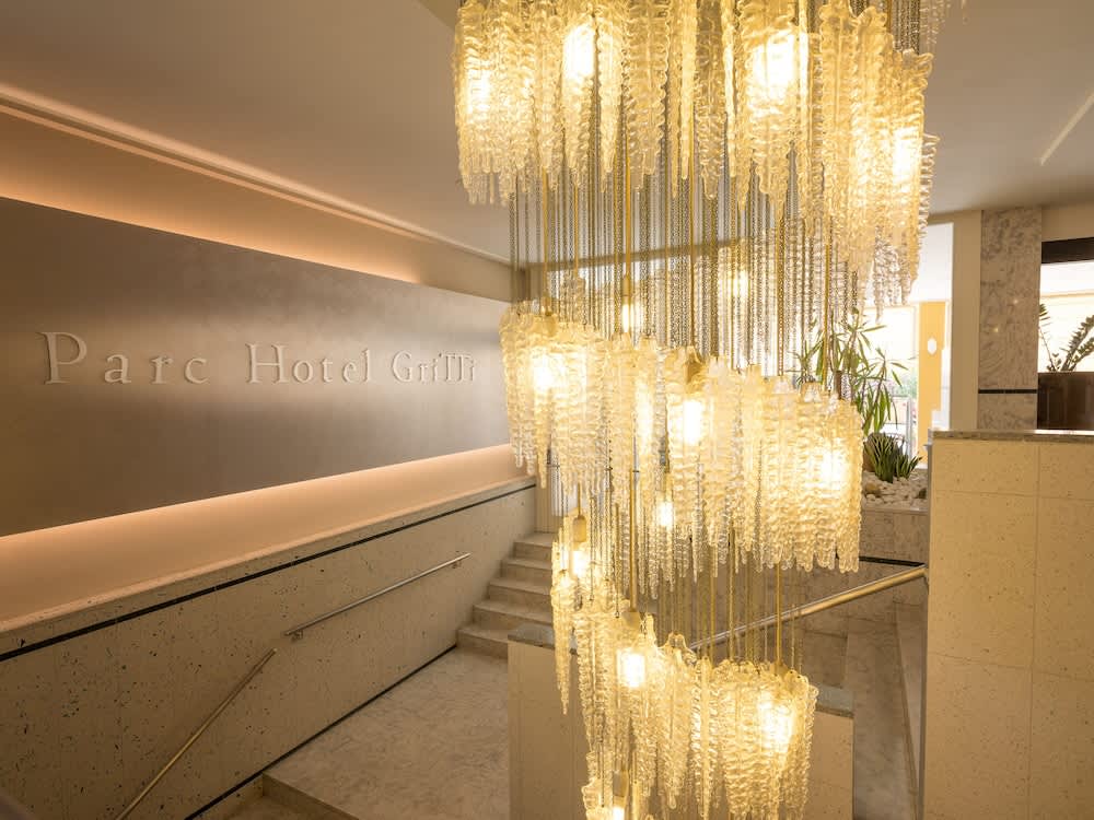 Parc Hotel Gritti 2