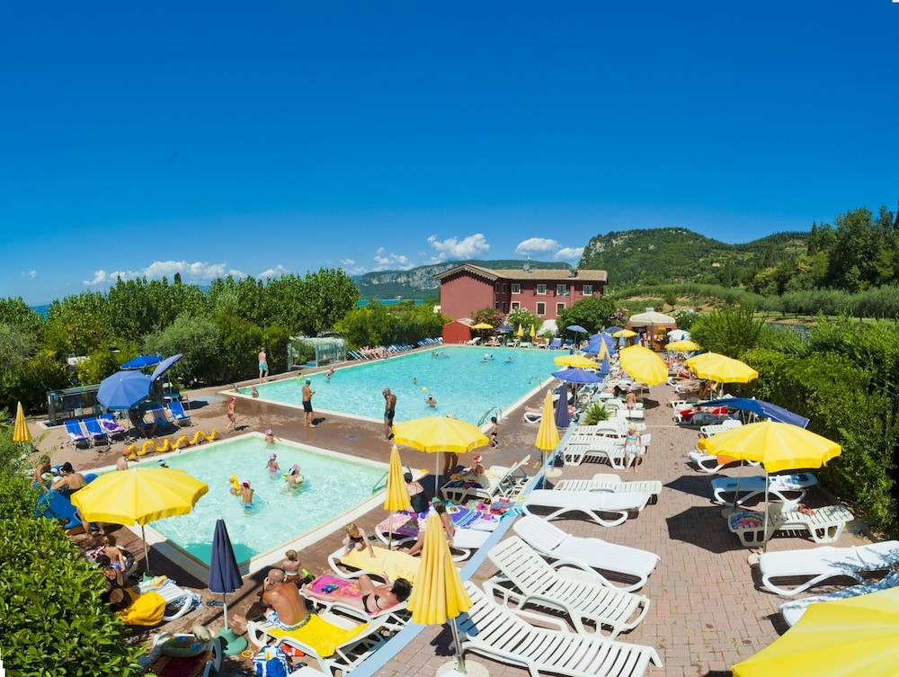 Camping Serenella 1