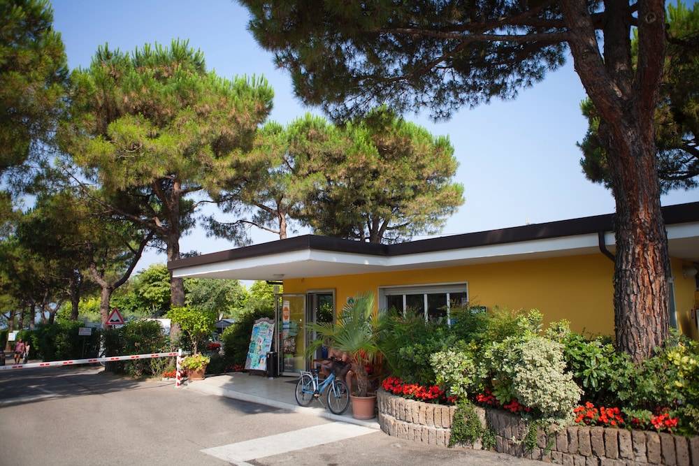 Camping Serenella 2