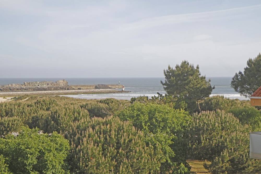 Hotel Playa de Merón 1