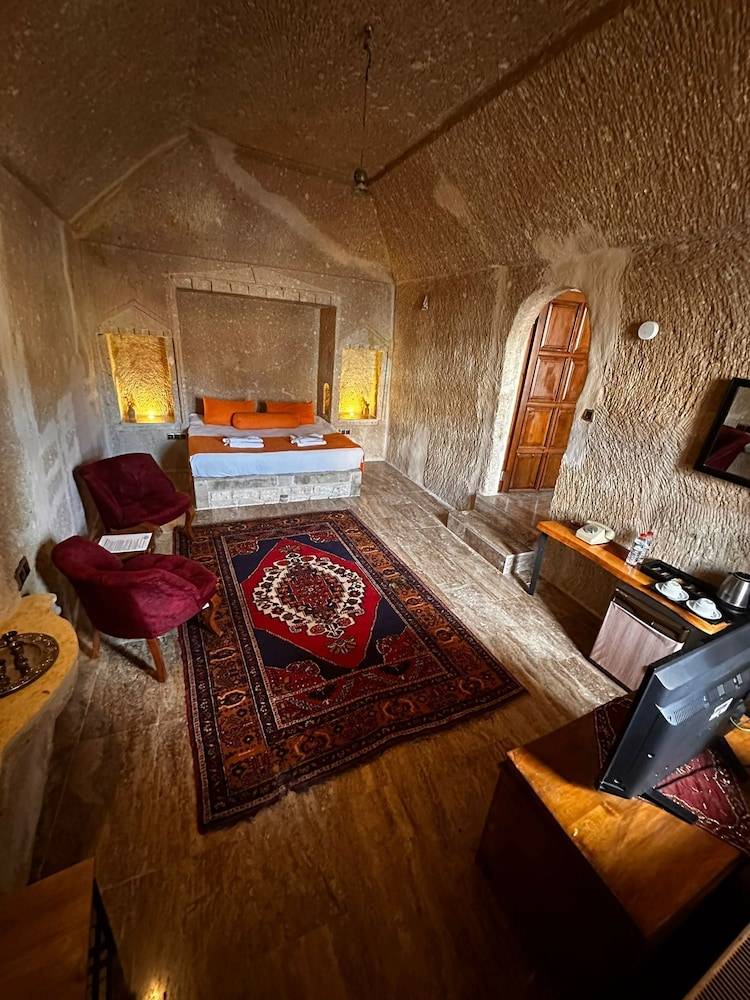Cappadocia Cave House 2