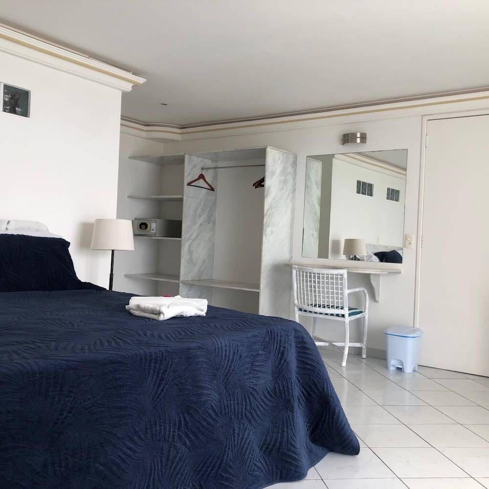 New Casablanca Praia Hotel 2