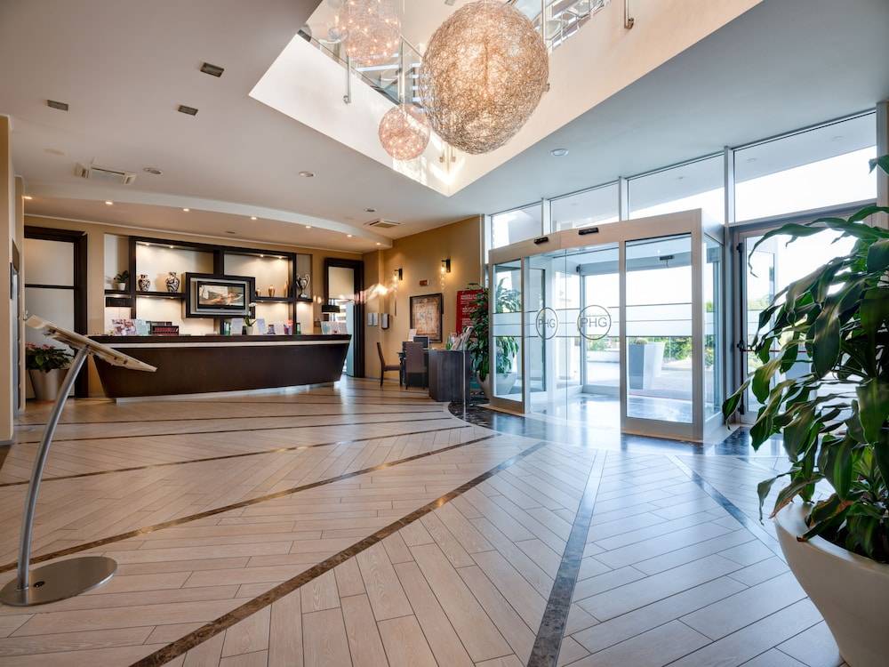Parc Hotel Germano Suites 2