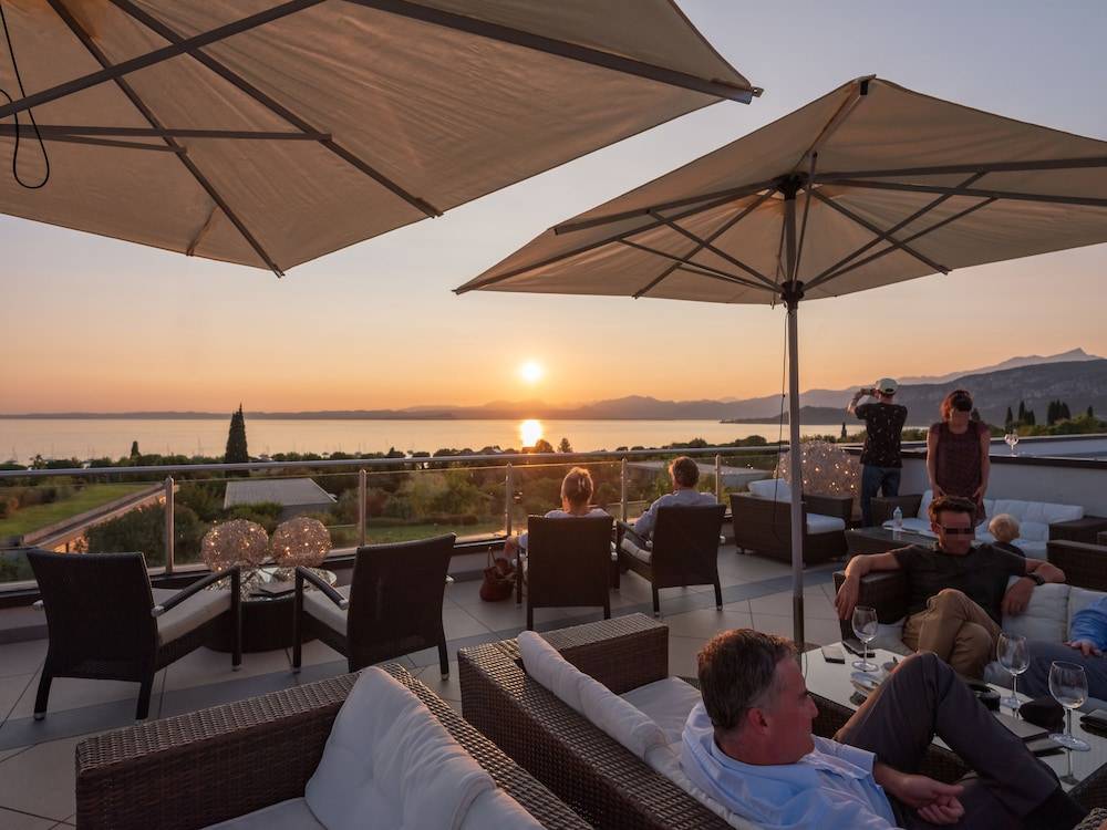 Parc Hotel Germano Suites 1