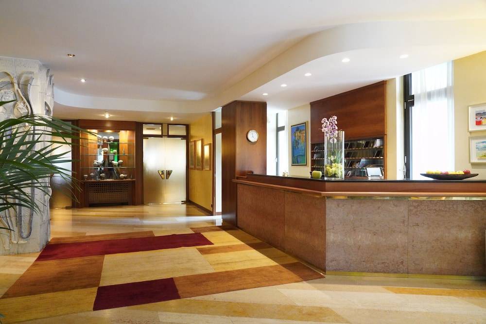 Hotel Du Lac et Bellevue 2