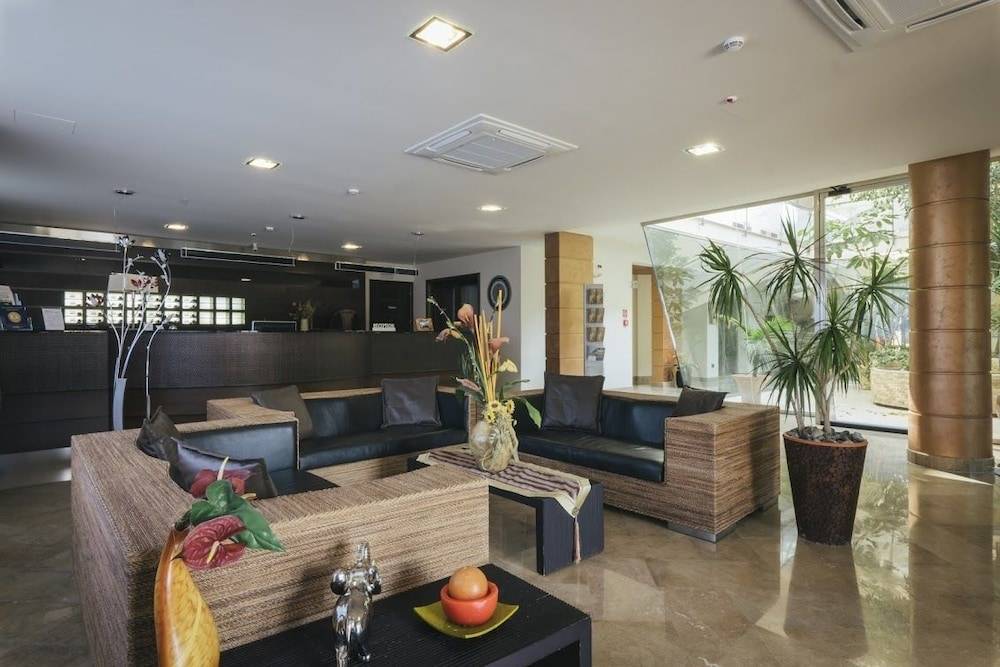 Hotel Costa Azul 2
