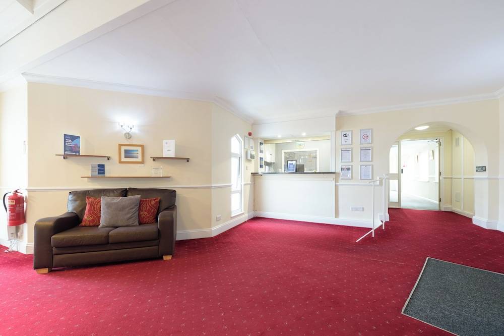 Best Western Fowey Valley 2