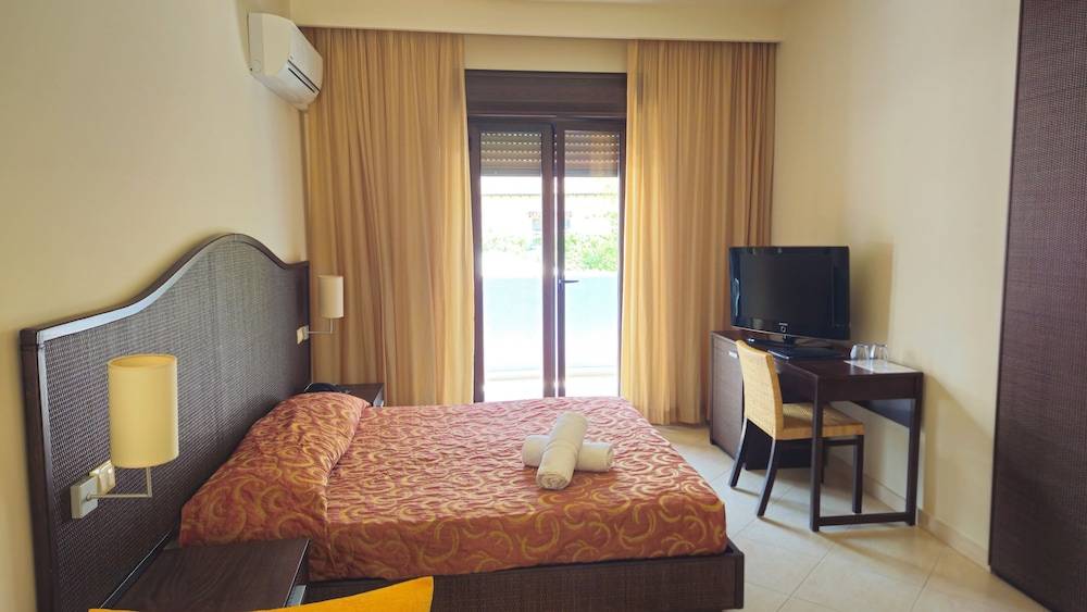 Hotel Costa Azul 1