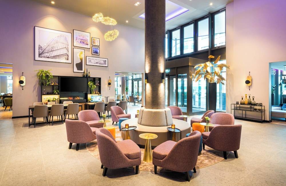 Leonardo Hotel Eschborn Frankfurt 2