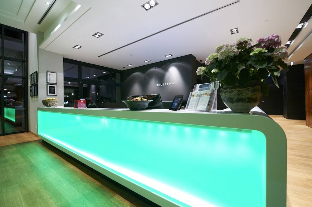 Parkhotel Stuttgart Messe-Airport 2