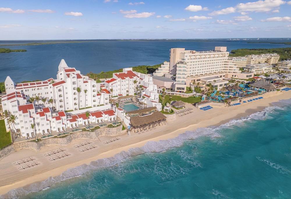 GR Solaris Caribe Adults Only - All Inclusive 1