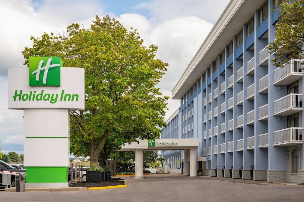 Holiday Inn KINGSTON-WATERFRONT by IHG 1