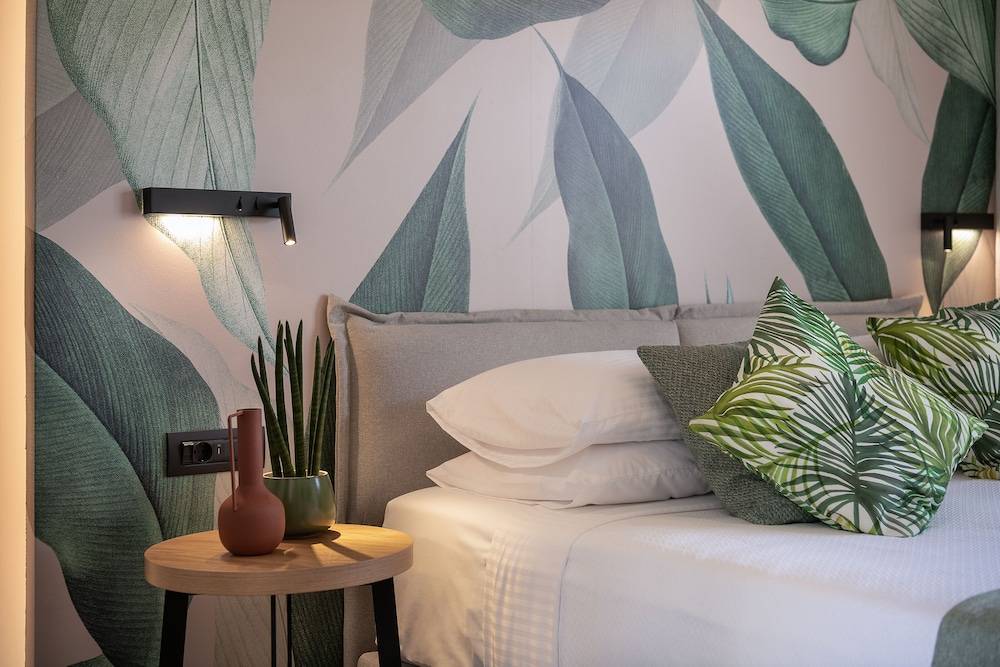 Mossa Well Being Hotel with heated pool & Wellness Spa 2