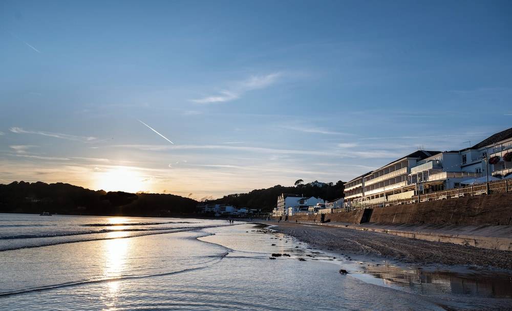 L’Horizon Beach Hotel & Spa 1