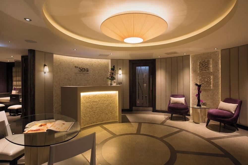 L’Horizon Beach Hotel & Spa 2