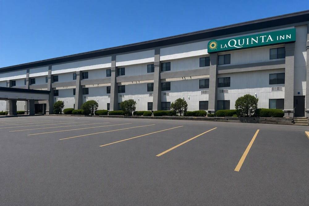 La Quinta Inn by Wyndham Auburn Worcester 1