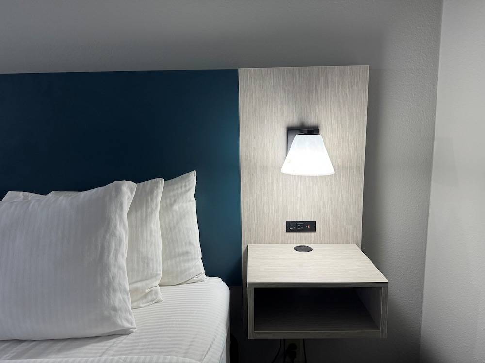 La Quinta Inn by Wyndham Auburn Worcester 2