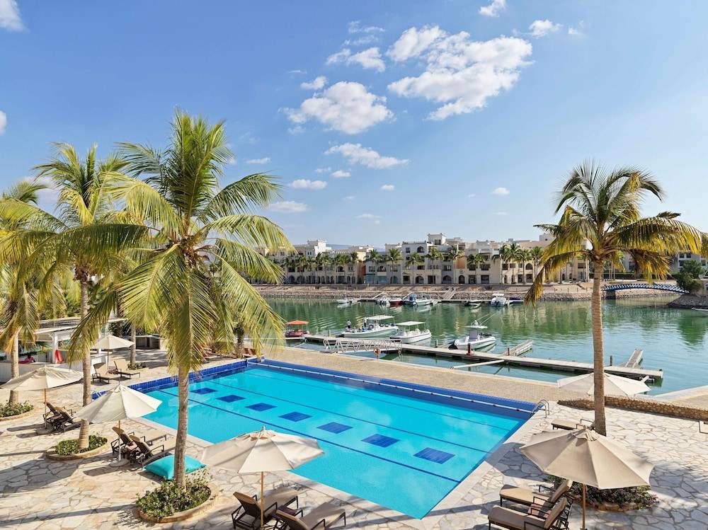 Juweira Boutique Hotel Adult only 1