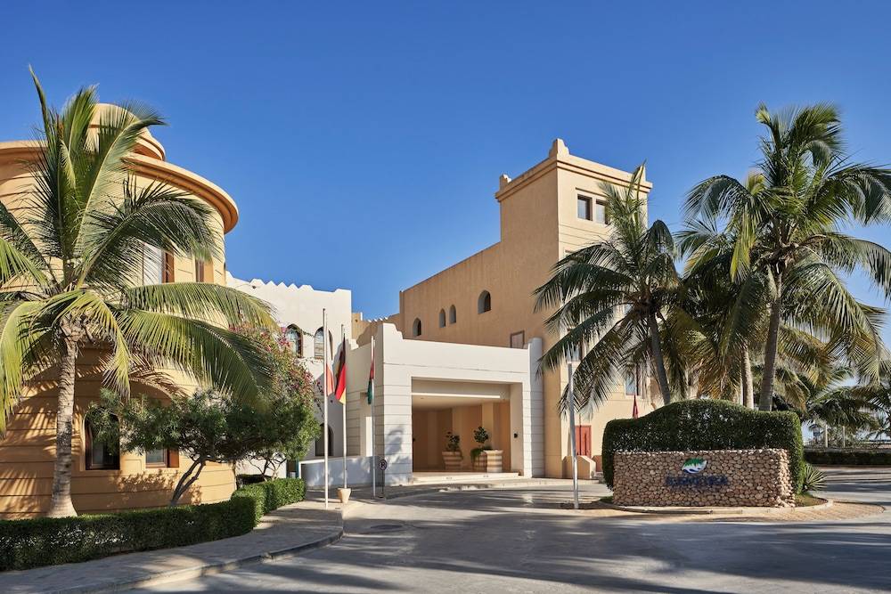 Juweira Boutique Hotel Adult only 2