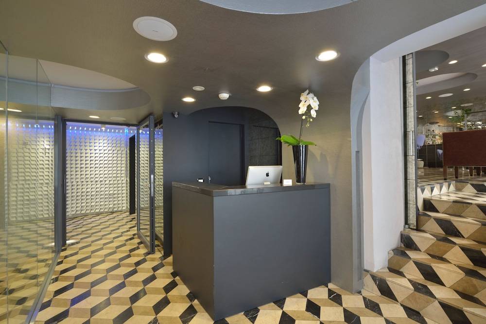 Vander Urbani Resort - a Member of Design Hotels 2